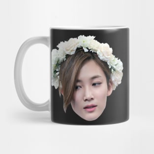 Jeonghan | Seventeen Mug